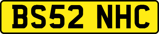 BS52NHC