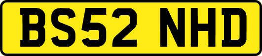 BS52NHD
