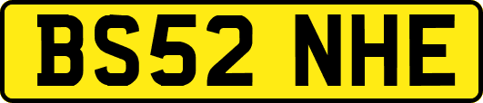 BS52NHE