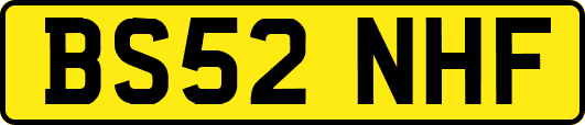 BS52NHF