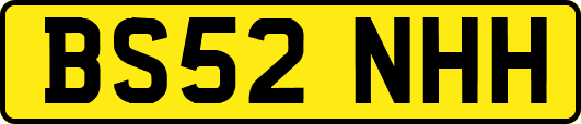 BS52NHH