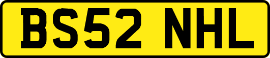 BS52NHL