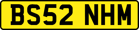 BS52NHM