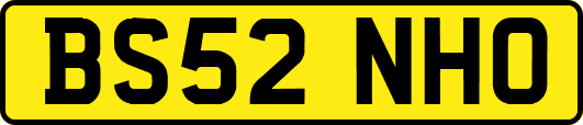 BS52NHO