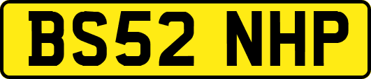 BS52NHP