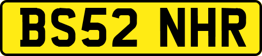 BS52NHR