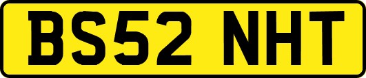 BS52NHT