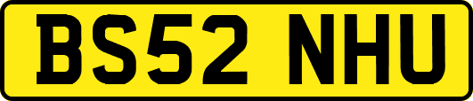 BS52NHU