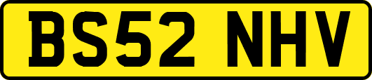 BS52NHV
