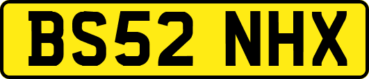 BS52NHX