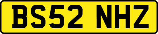 BS52NHZ