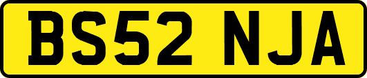 BS52NJA