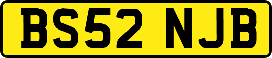 BS52NJB