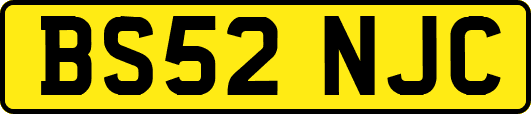 BS52NJC