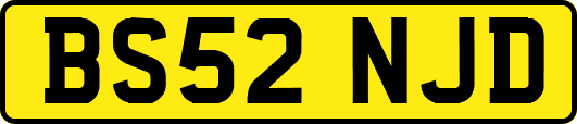BS52NJD