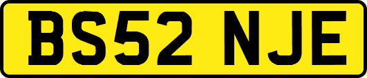 BS52NJE