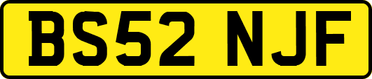 BS52NJF