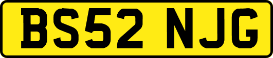 BS52NJG
