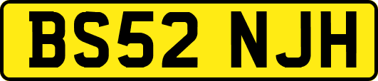 BS52NJH