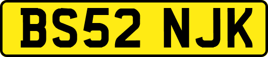 BS52NJK