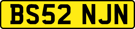 BS52NJN