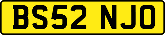 BS52NJO