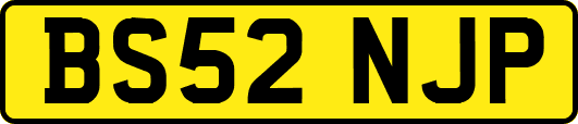 BS52NJP