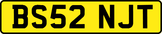 BS52NJT