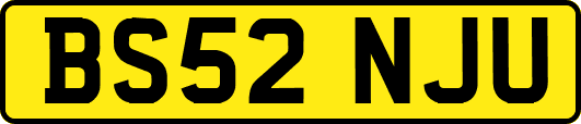 BS52NJU