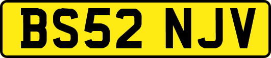BS52NJV