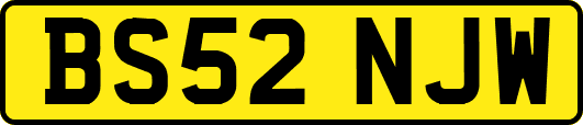 BS52NJW