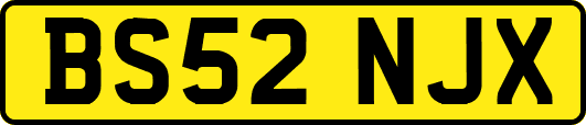 BS52NJX