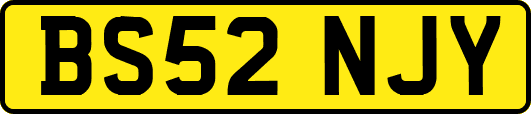 BS52NJY