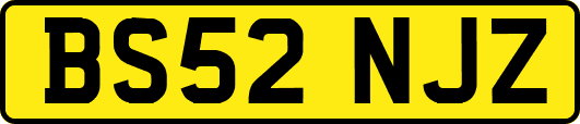 BS52NJZ