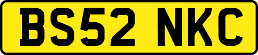 BS52NKC