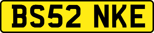 BS52NKE