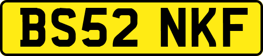 BS52NKF