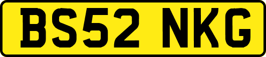 BS52NKG