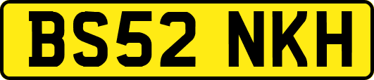 BS52NKH
