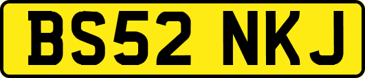 BS52NKJ