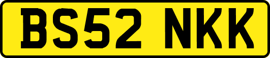 BS52NKK