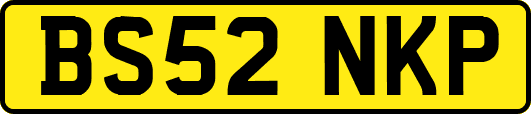 BS52NKP
