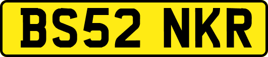 BS52NKR