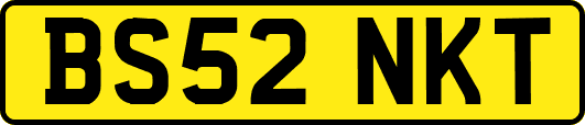 BS52NKT