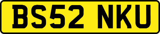 BS52NKU