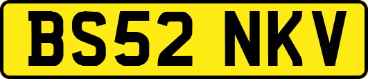 BS52NKV
