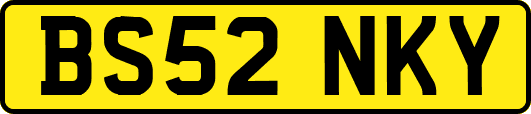 BS52NKY