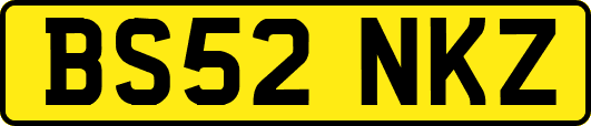 BS52NKZ