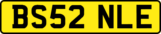 BS52NLE