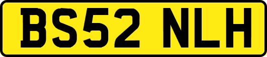 BS52NLH